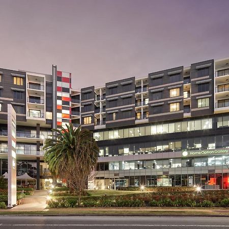 Апарт отель Punthill Norwest Экстерьер фото